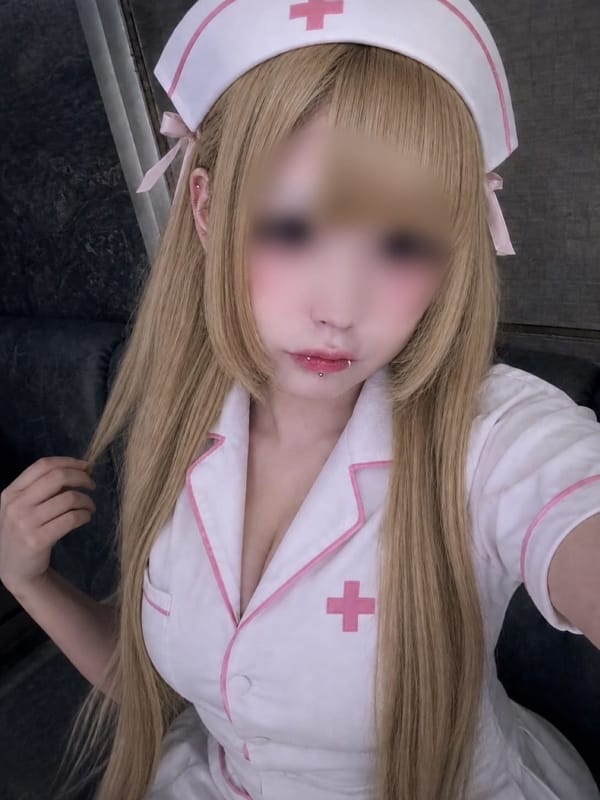 める